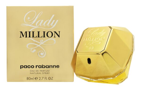 Paco Rabanna - Lady Million